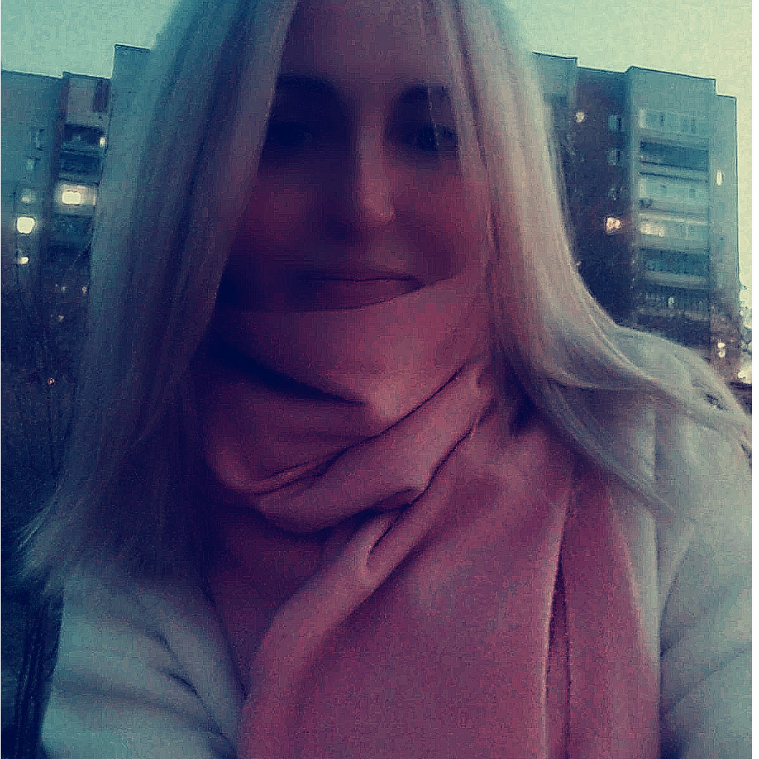 Татьяна Бакланова