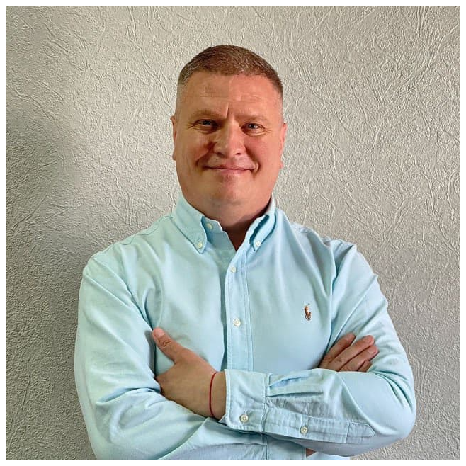 Дмитрий Величко