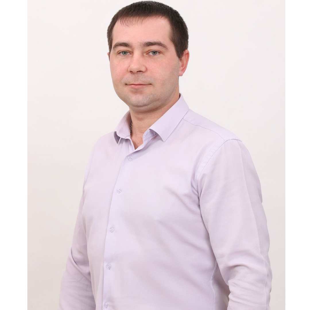 Алексей Елманов