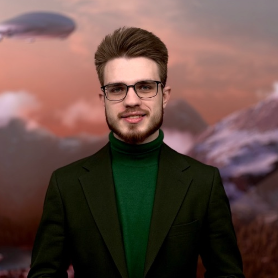Вячеслав Дашкин