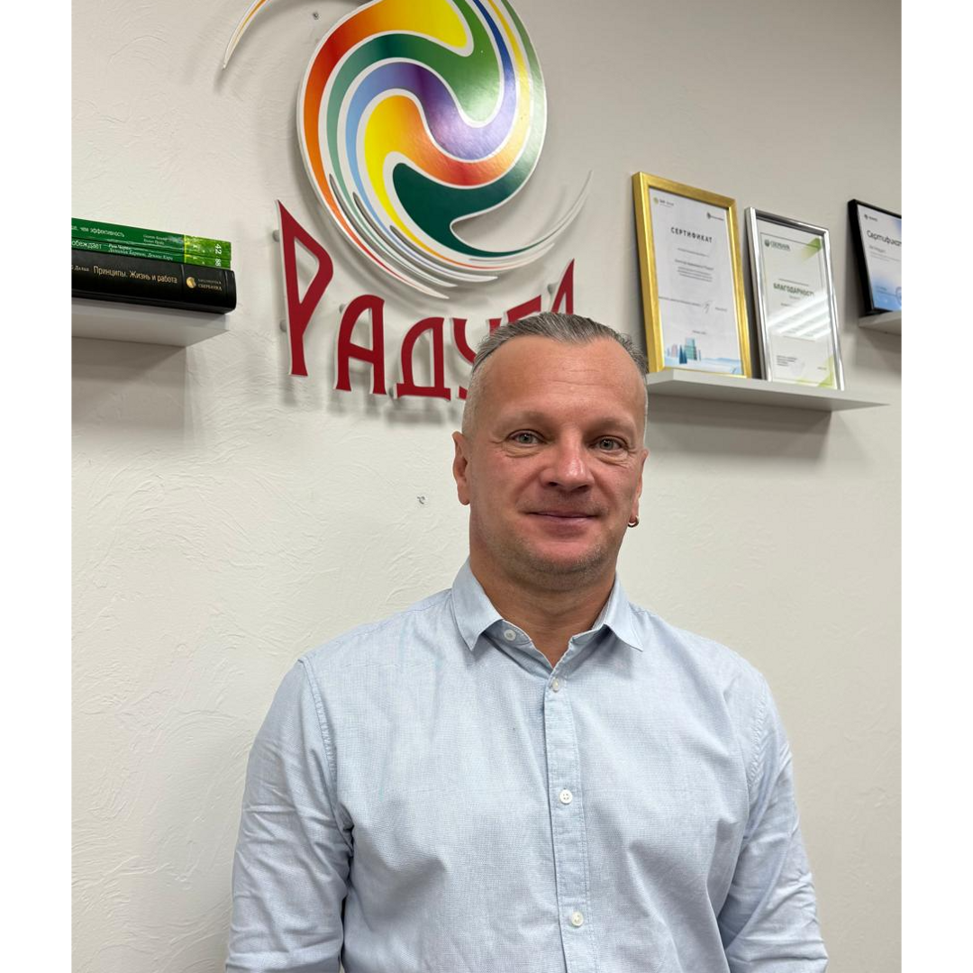 Константин Соболев