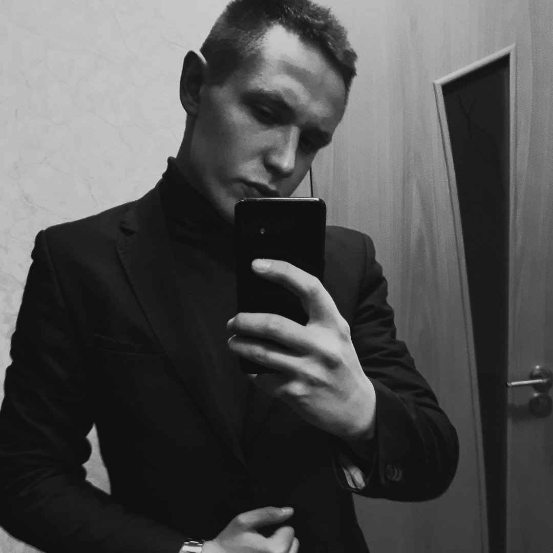 Сергей Поляков
