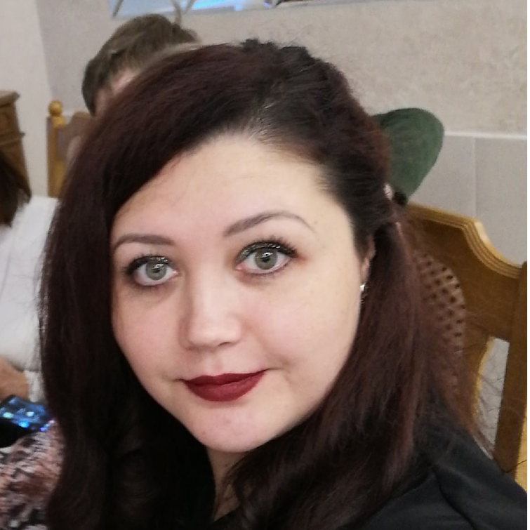 Юлия Семенова