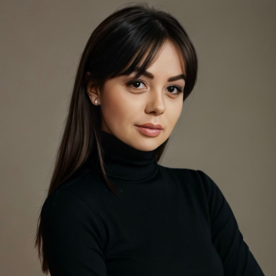 Маргарита Камнева