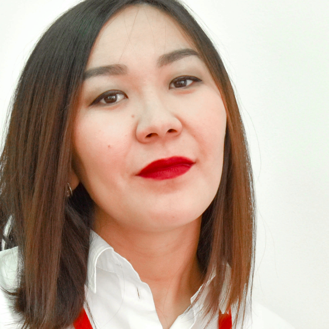 Дарима Павлова