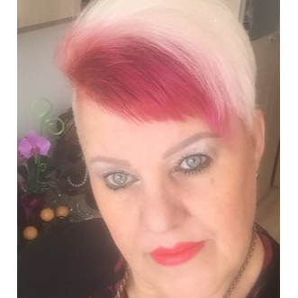 Марина Черемных