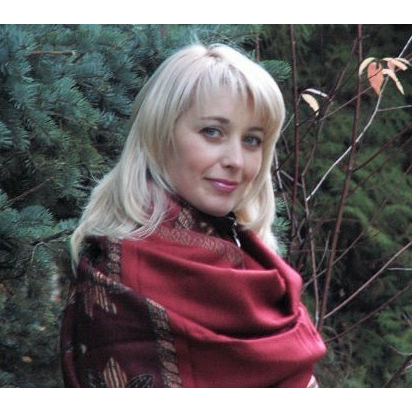 Елена Алуева