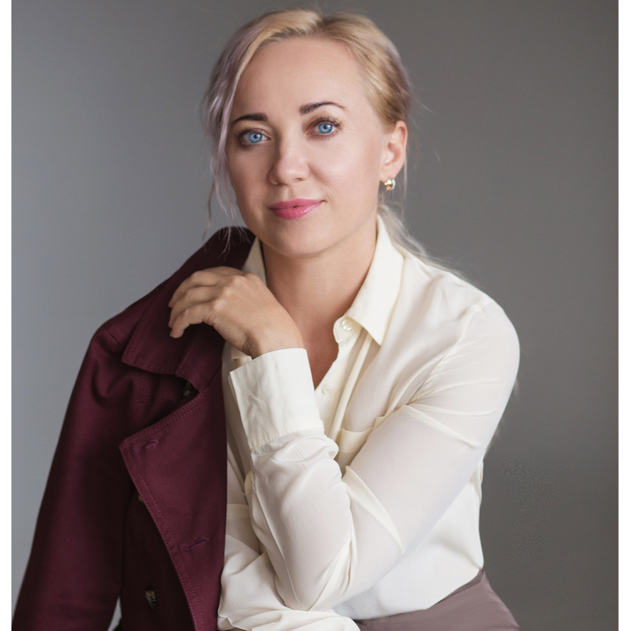 Ольга Жигулина