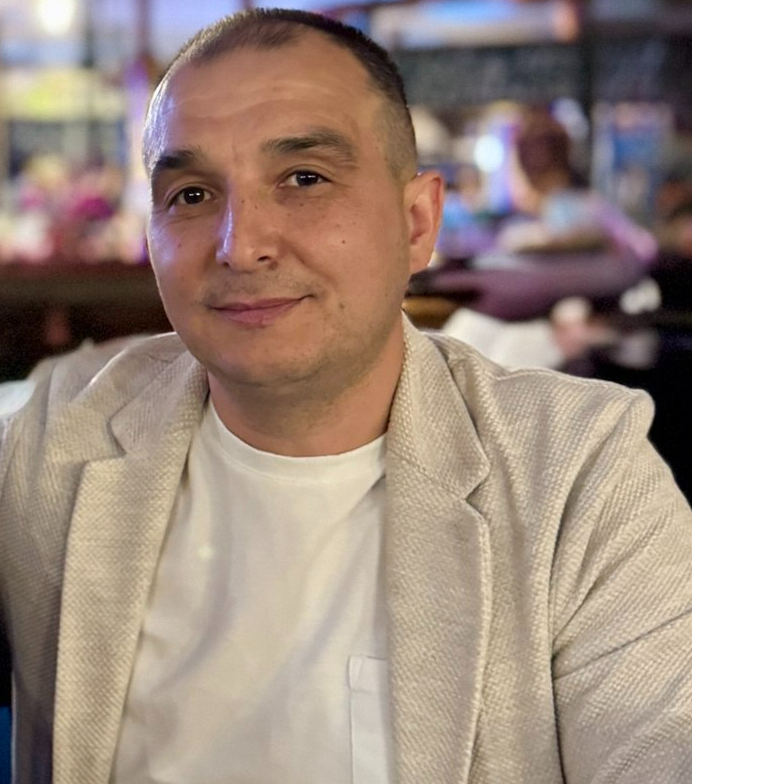 Ильшат Баширов