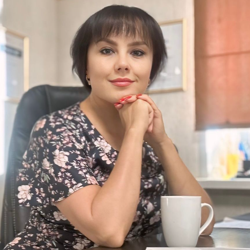 Светлана Денисова