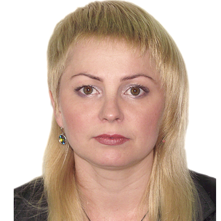 Марина Неведрова