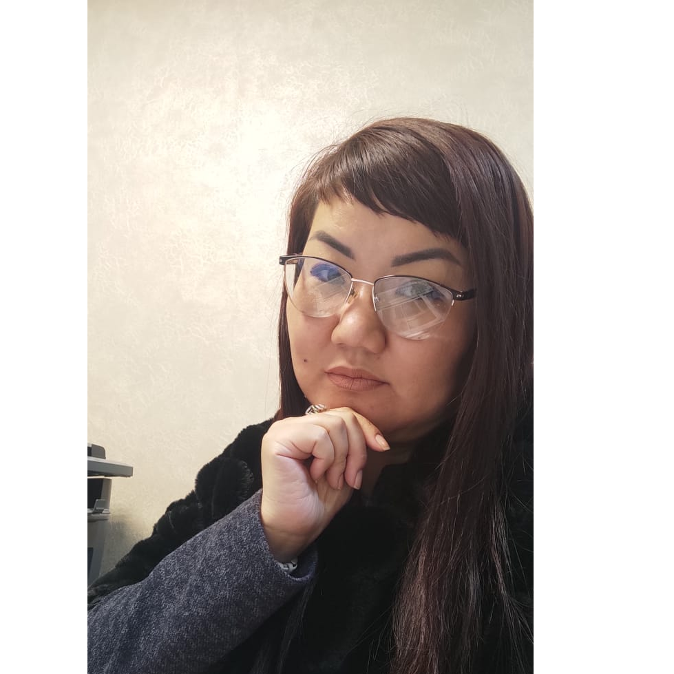 Туяна Мантурова