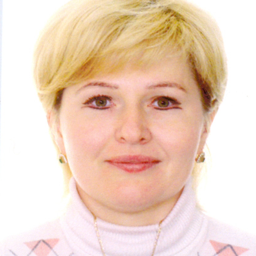 Ольга Шестакова