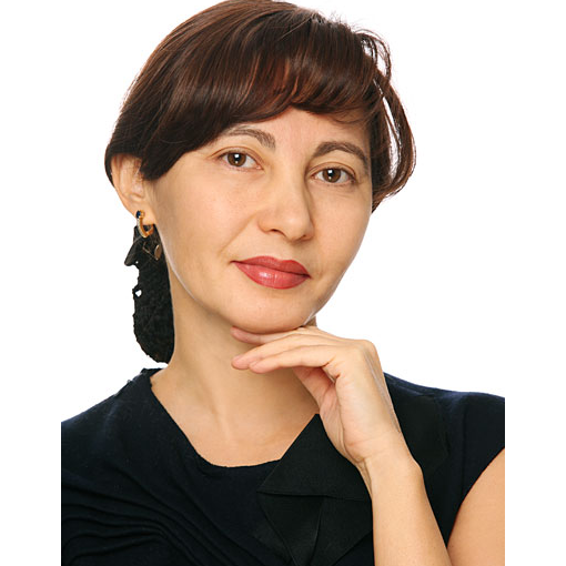 Светлана Свиридова