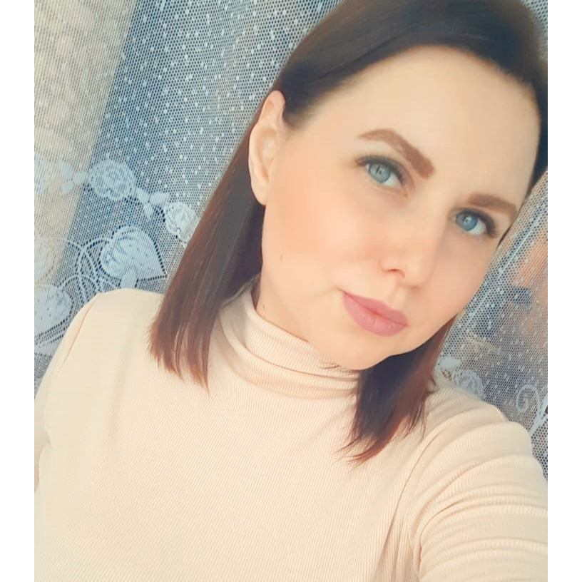 Любовь Васильева