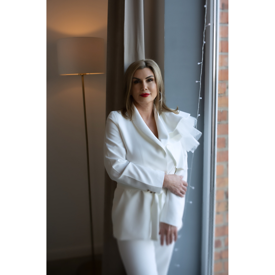 Людмила Саламатова