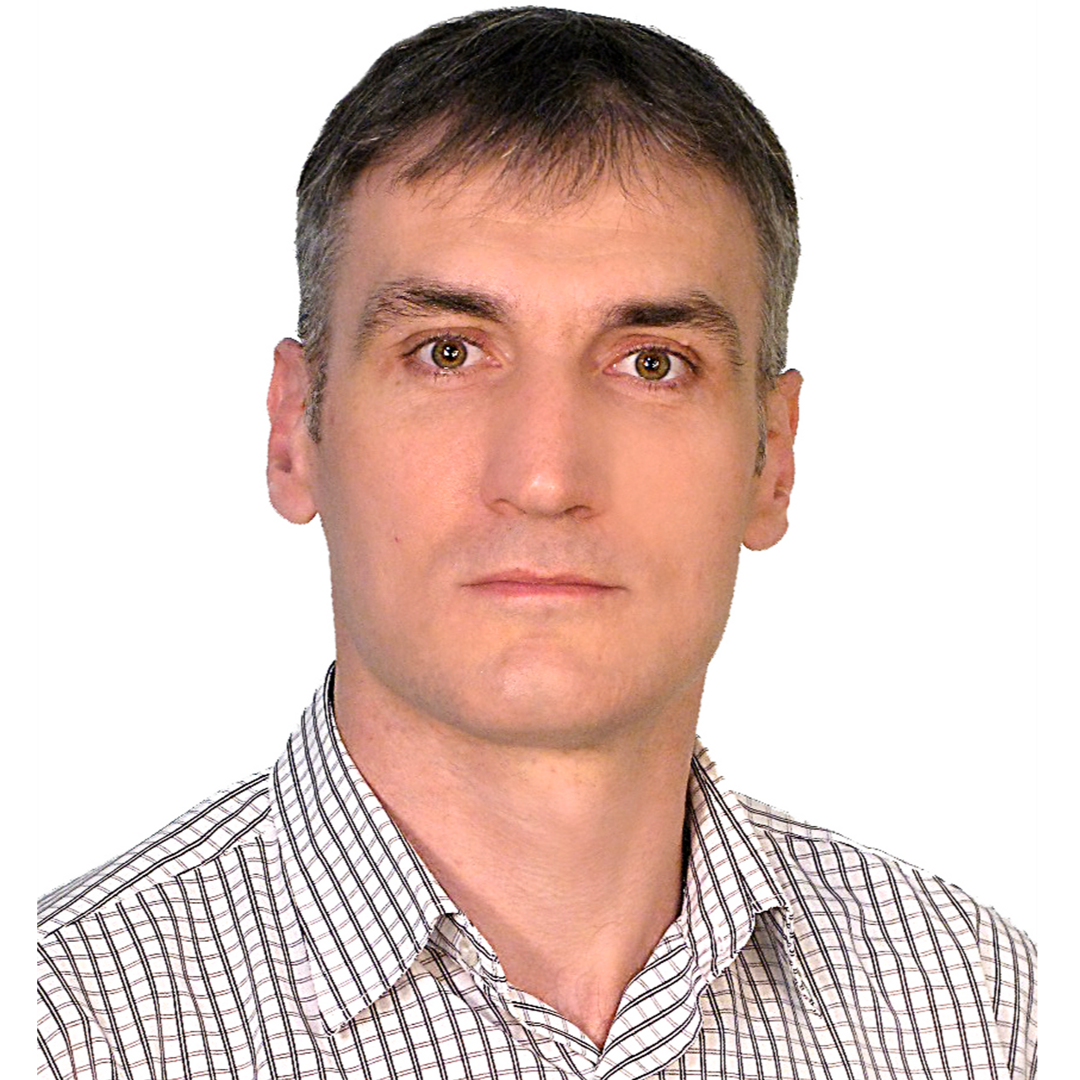 Андрей Русанов