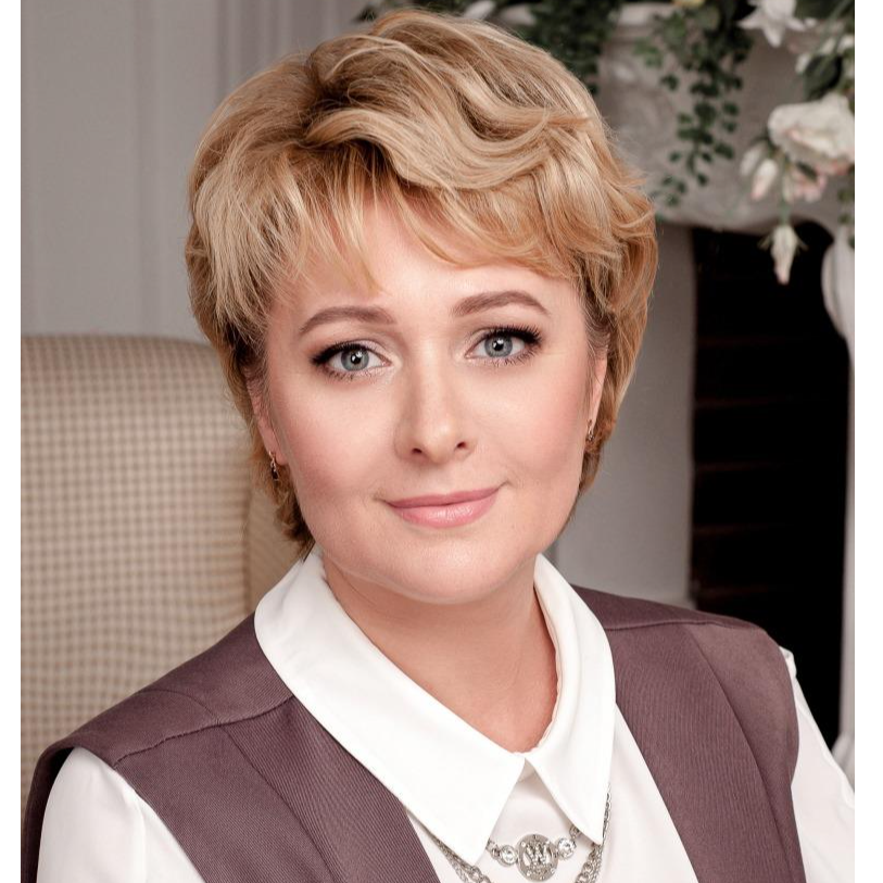 Наталья Бутенко