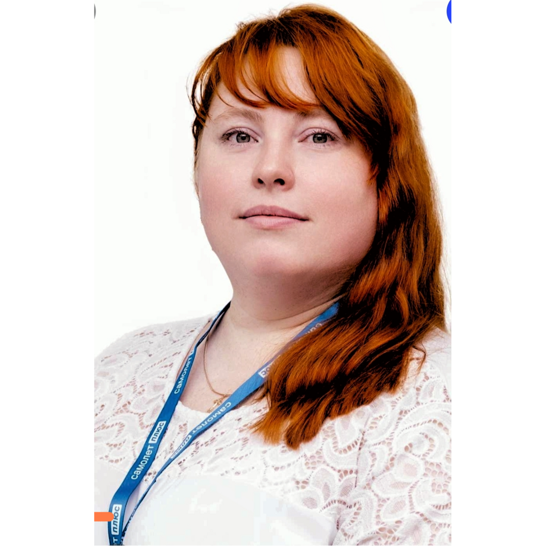 Ирина Темникова