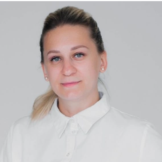 Светлана Сафронова