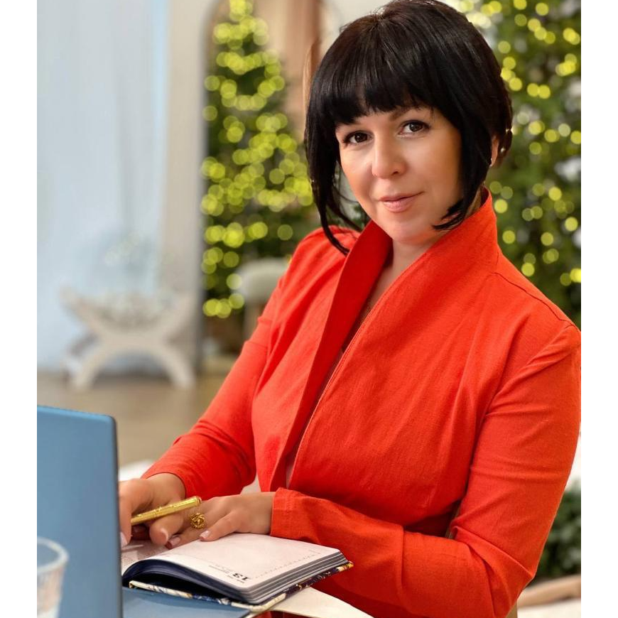 Анастасия Колесникова