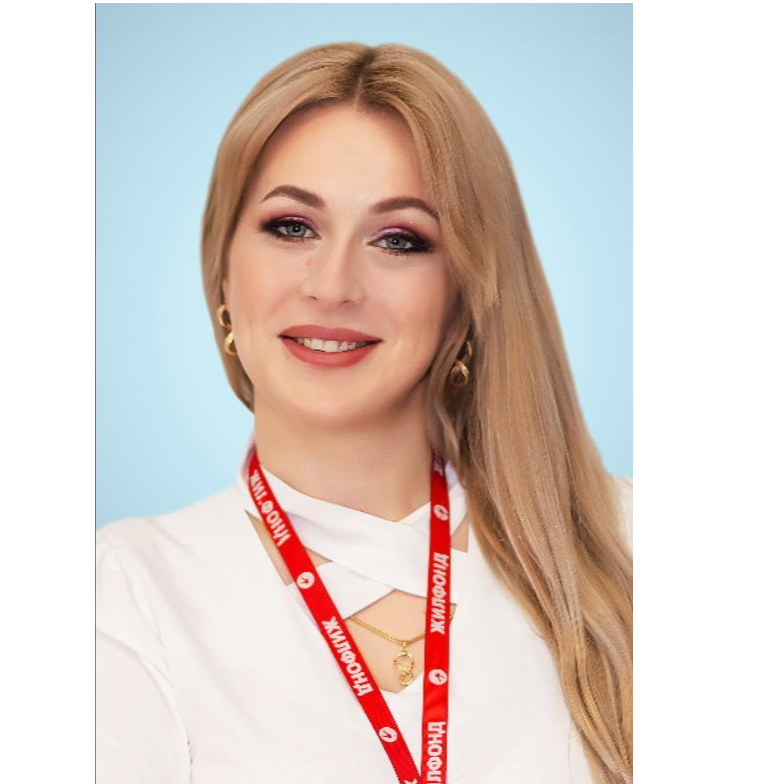 Екатерина Грозная