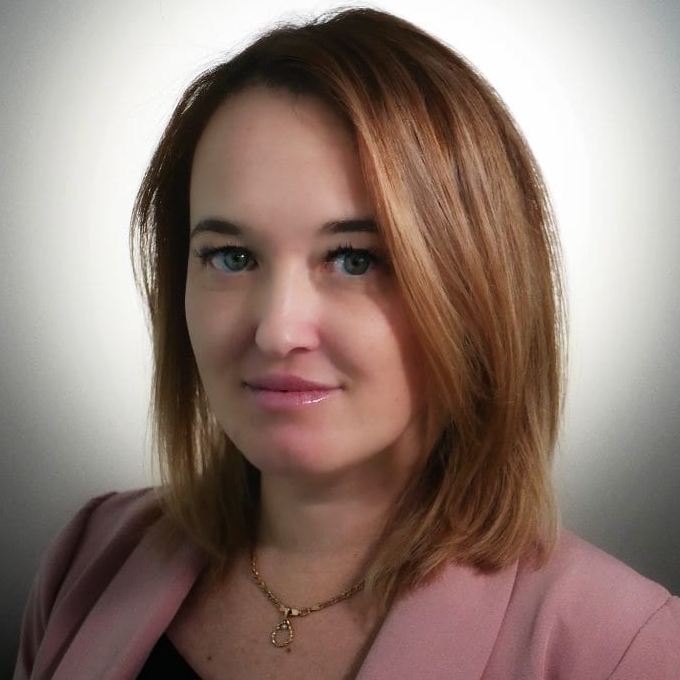 Евгения Ямаева