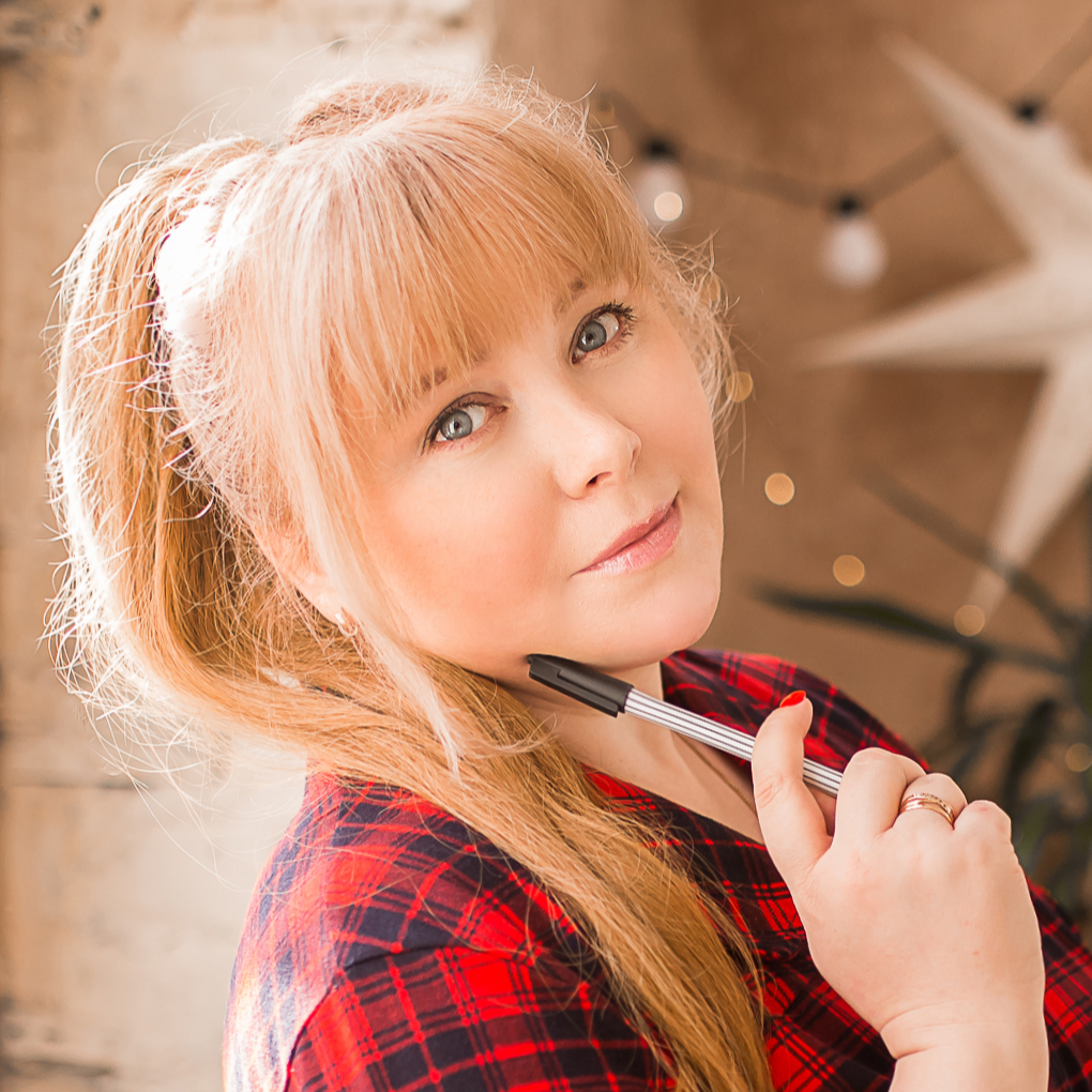 Екатерина Подколзина