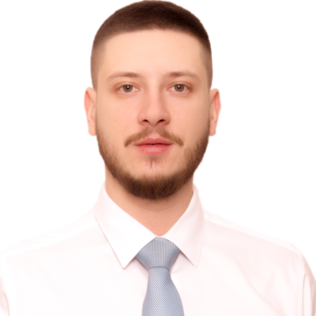 Антон Давыдов