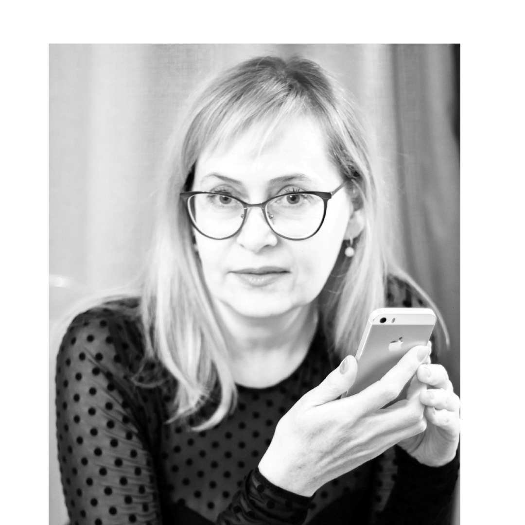 Елена Гимадудинова