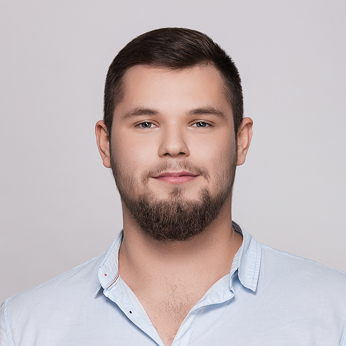 Степан Кукушкин