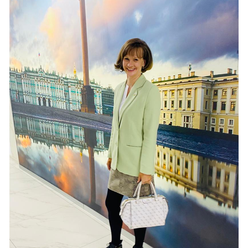 Светлана Седова