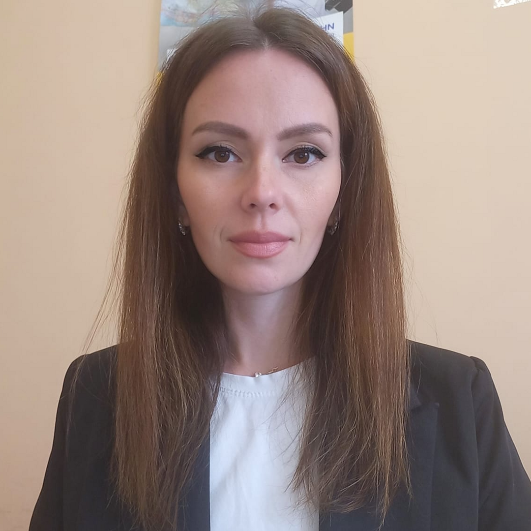 Елена Герасимова