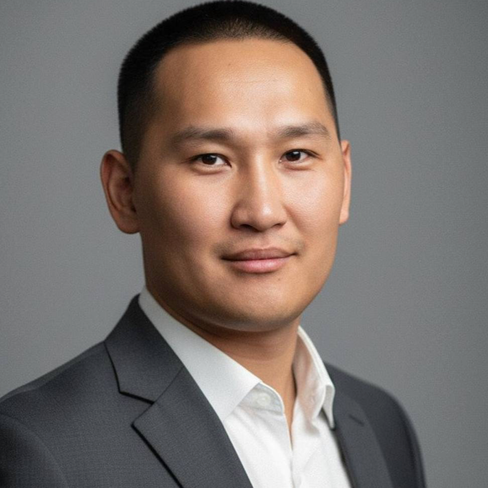 Белигто Будаев