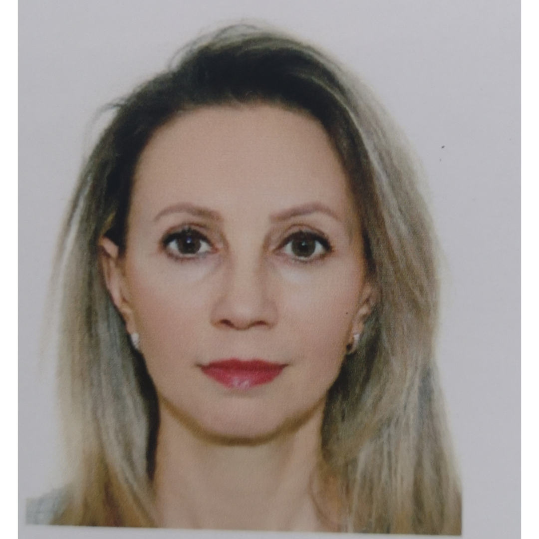 Ирина Журавлева