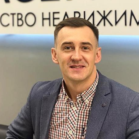 Илья Швечков