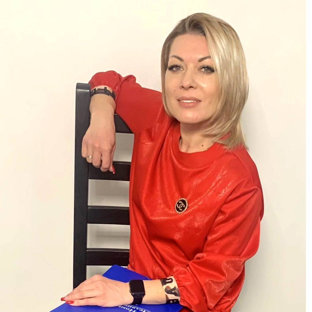 Кристина Баженова