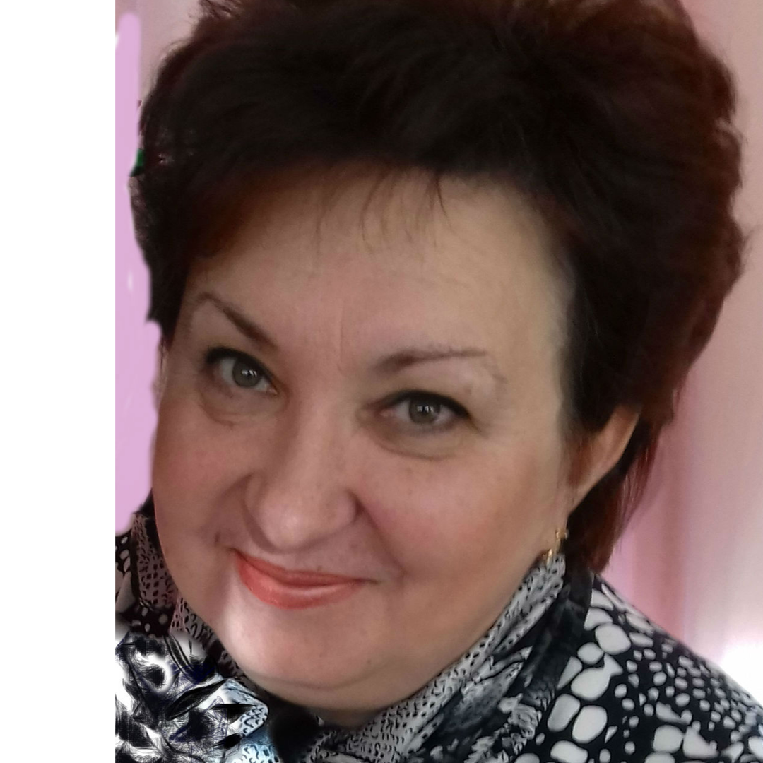 Марина Белицкая