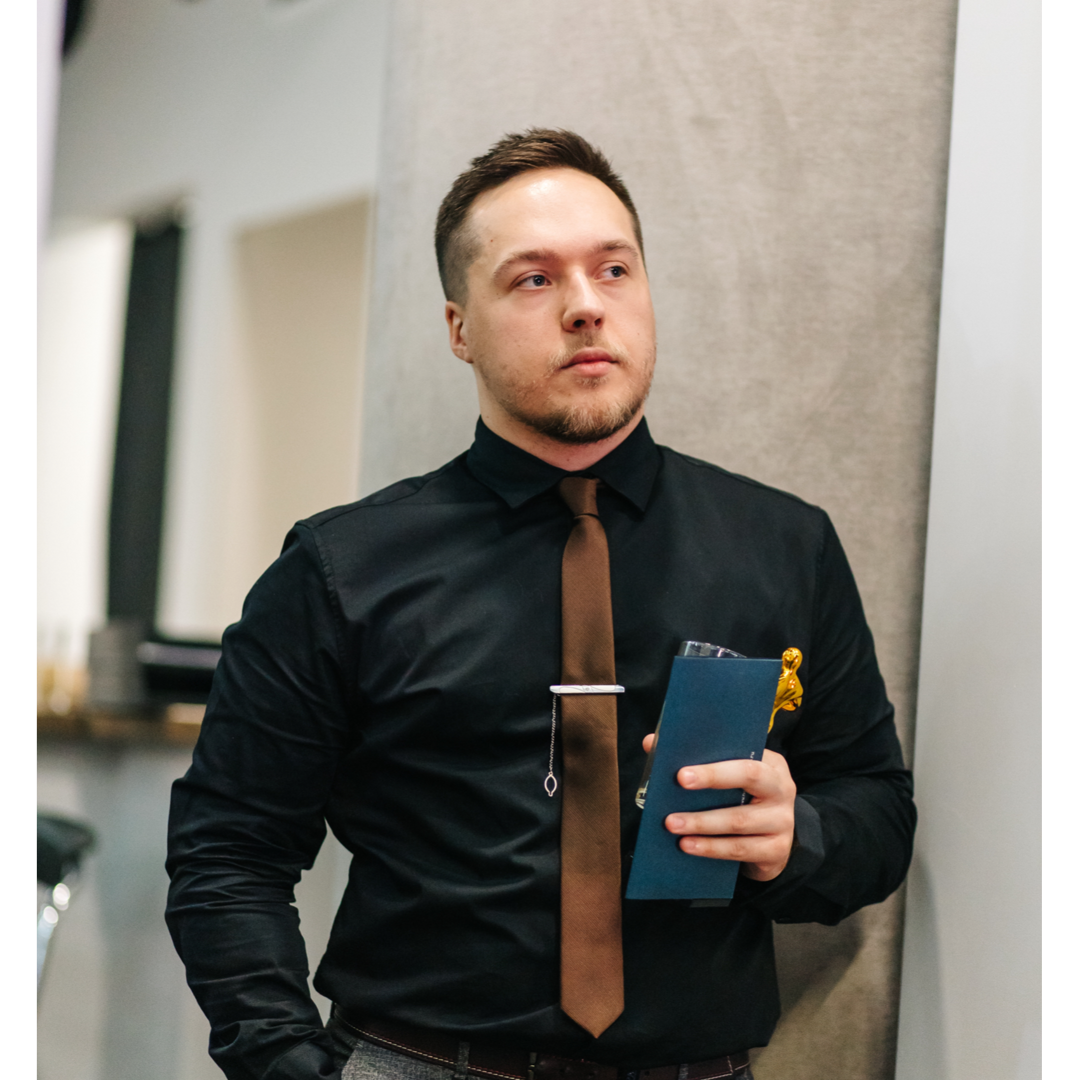 Алексей Харламов