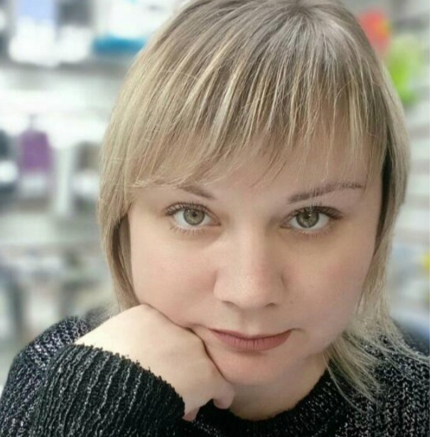 Наталья Кулик
