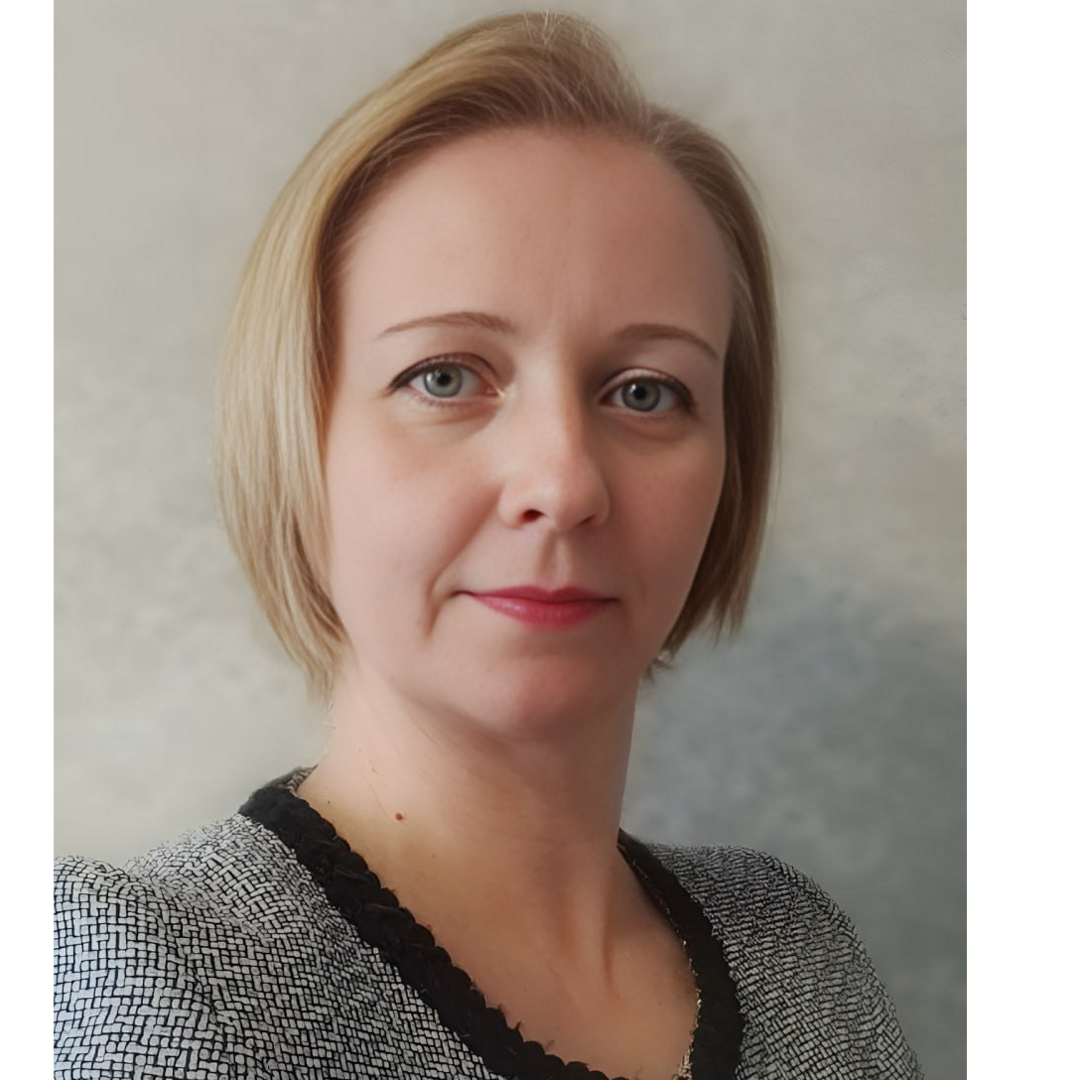 Ирина Сошилова