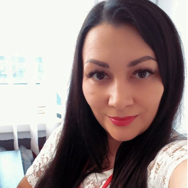 Эльвира Юстус