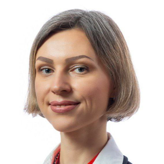 Ольга Емельянова