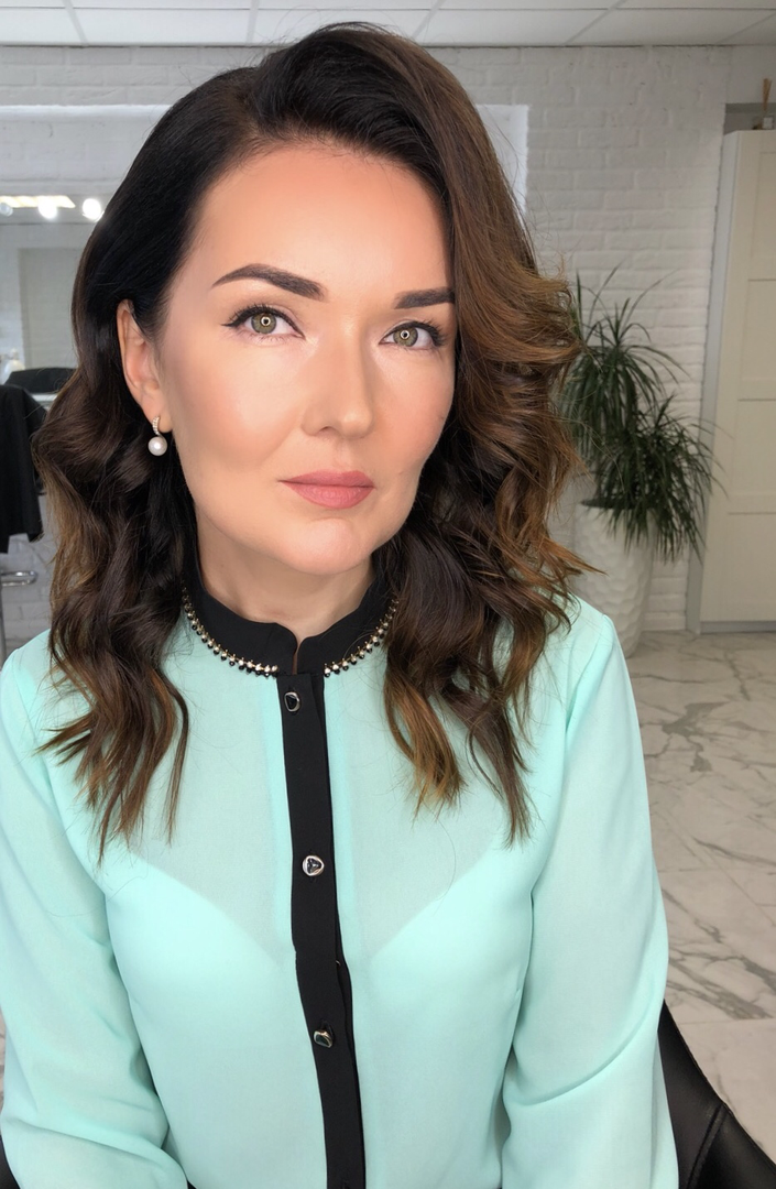 Ирина Шадрина