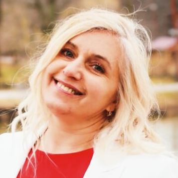 Татьяна Дергунова