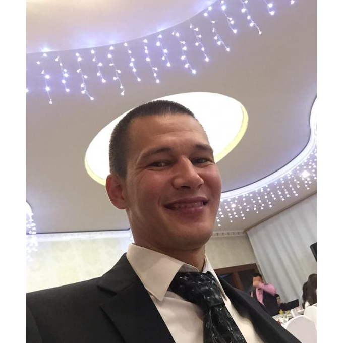 Василий Васильев