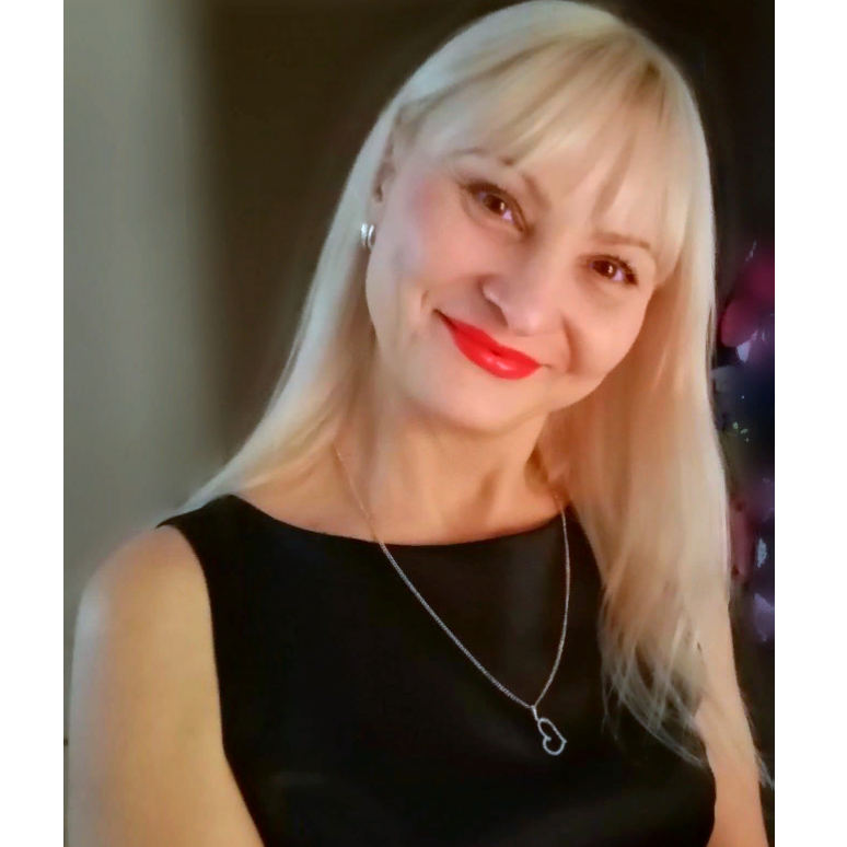 Татьяна Молярова