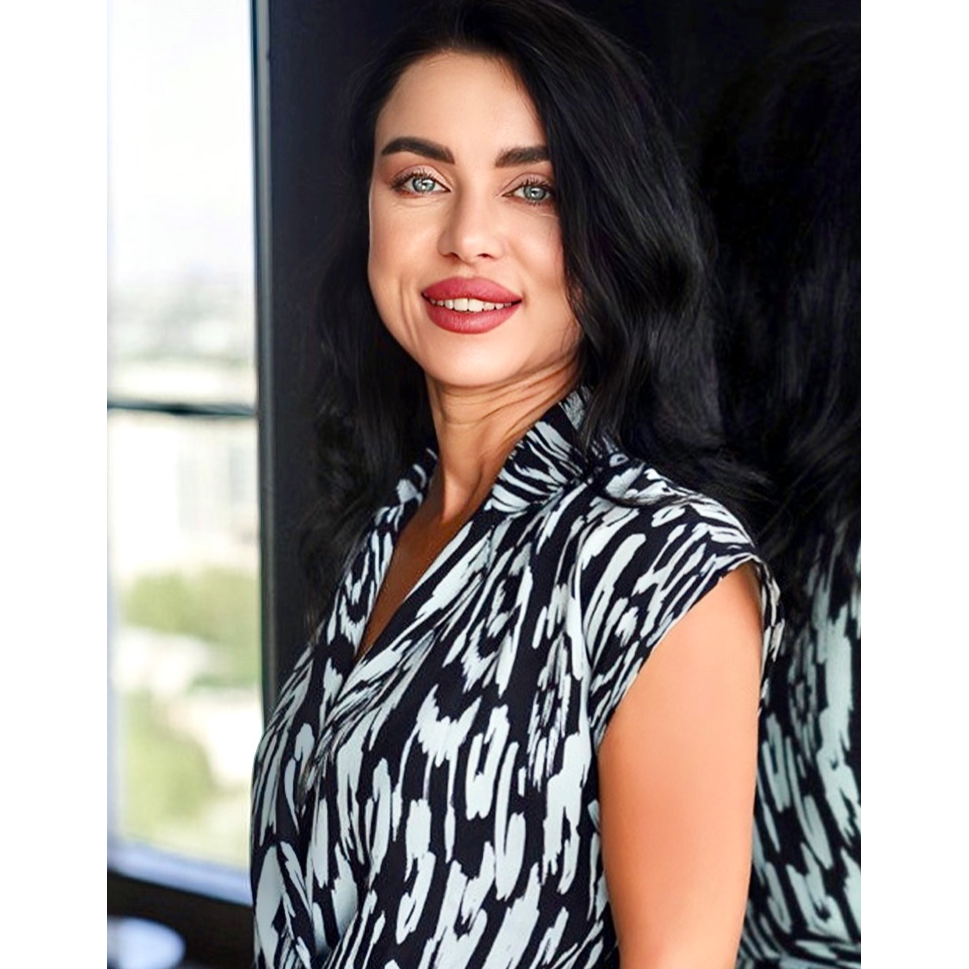 Ольга Адонина