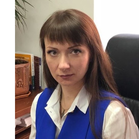 Светлана Юмабаева