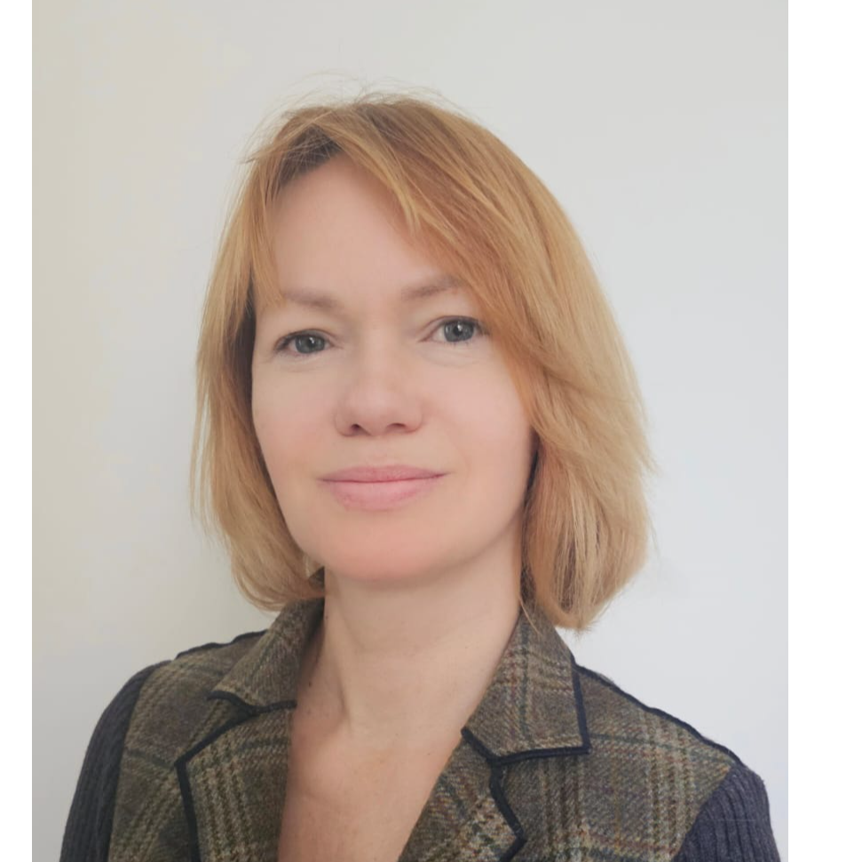 Ольга Косова